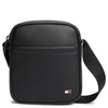 Tommy Hilfiger Foundation Mini Reporter - Shoulder Bag 19 cm (black)