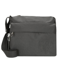 Mandarina Duck MD20 - Umhängetasche 27 cm (steel)