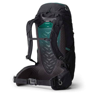 Gregory Stout 45 RC - Wanderrucksack 69 cm (forest black) - Ansicht 2