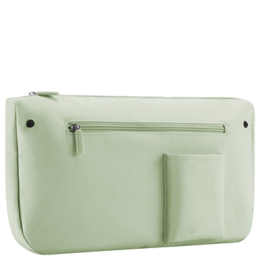 reisenthel shopping loopshopper M - Einkaufstasche mit Bügel 40 cm (puffer iced matcha) - Ansicht 4