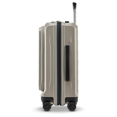 Stratic Phoenix ML - 4-Rollen-Kabinentrolley mit Vortasche 55 cm erw. (champagne) - Ansicht 3