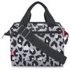 KLICKfix reisenthel Roomy 4 - Borsa da manubrio 24 cm (leo nero)