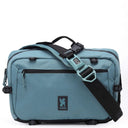 Chrome Kadet Max - UmhÃ¤ngetasche 15" 39.5 cm (steel blue)