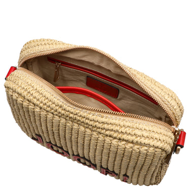 Joop Stromboli Cloe - Schultertasche 21 cm (red) - Ansicht 6