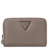 Guess Laurel II Medium - Portafoglio 14,5 cm (taupe scuro)