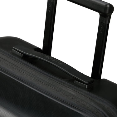 American Tourister Dashpop - 4-Rollen-Trolley 77 cm erw. (schwarz) - Ansicht 8