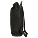 aunts & uncles Japan Fukui Rolltop - Rucksack 15" 42.5 cm (black) - Markenkoffer