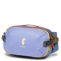 Cotopaxi Allpa X 3L Hip Pack - Marsupio (blue smoke e dusk)