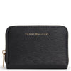 Tommy Hilfiger Modern - Portafoglio 4cc 12 cm (nero)