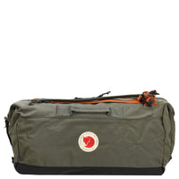 Fjällräven Färden Duffel 50 - Reisetasche/Reiserucksack 53 cm (green)