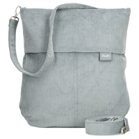 Mademoiselle M12 - Borsa a spalla 32 cm (nubuck stone)