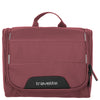 Travelite Skaii - Beauty case 23 cm (red)