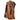 aunts & uncles Good Old Friends Big Fella - Aktentasche 15" Noteb. (hazelnut) - Markenkoffer
