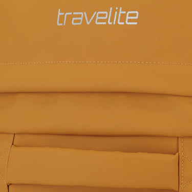 Travelite Bolonia - Rollenreisetasche Set 3tlg. (yellow) - Ansicht 11
