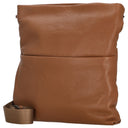 Mandarina Duck Mellow Leather - Umhängetasche 35 cm (indian tan) - Ansicht 2