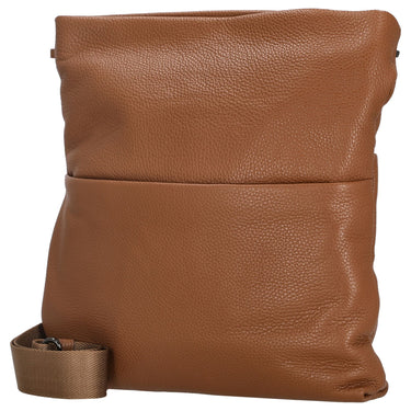 Mandarina Duck Mellow Leather - Umhängetasche 35 cm (indian tan) - Ansicht 2