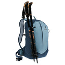 Deuter AC Lite 17 - Wanderrucksack 47 cm (atlantic-ink) - Ansicht 11