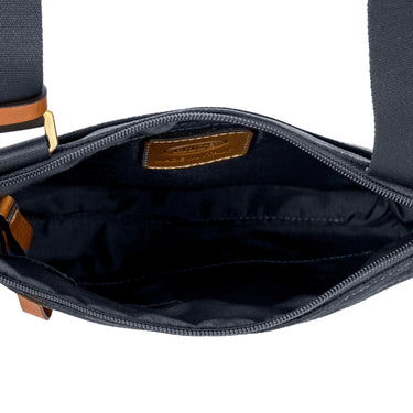 Brics Life Emma - Umhängetasche 26 cm (blau) - Markenkoffer