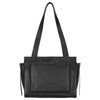 aunts & uncles Dawn - Borsa shopper 32 cm (jet black)