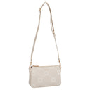 Joop Mosaico Jasmina - Umhängetasche 24 cm (sesame) - Ansicht 6