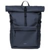 Sandqvist Stream Rolltop - Zaino 16" 67 cm (navy)