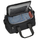 Travelite Venture Line - Reisetasche/Rucksack 40 cm (black) - Ansicht 5