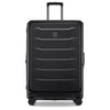 Stratic Phoenix ML - Trolley a 4 ruote con tasca frontale 76 cm espandibile (black)
