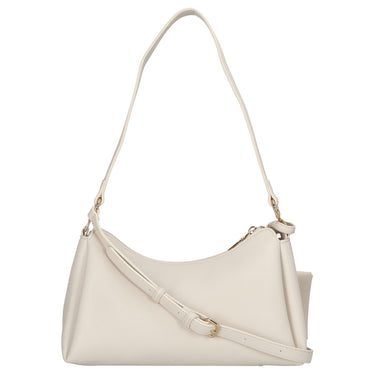 Seidenfelt Meloy - Schultertasche (soft cream) - Ansicht 4