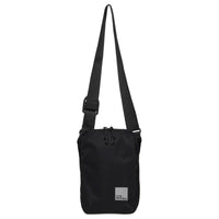 Jack Wolfskin Konya Organizer - Borsa a tracolla 23 cm (nero)