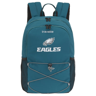 Travelite NFL - Rucksack 41 cm (Philadelphia Eagles) - Ansicht 2