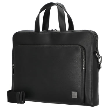 Calvin Klein Emblem - Aktentasche (black) - Ansicht 2