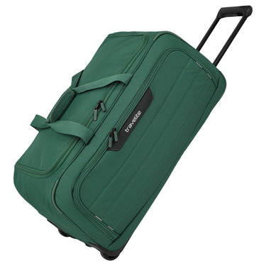 Travelite Skaii - Rollenreisetasche M 32 cm (green)