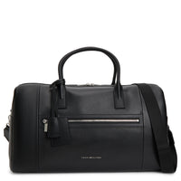 Tommy Hilfiger Business Duffle - Borsa da viaggio 50 cm (black)
