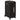 FPM Bank Accessories Cover - Copertura per valigia (nera, Spinner 76)