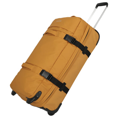 Travelite Bolonia - Rollenreisetasche Set 3tlg. (yellow) - Ansicht 5