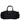 Napapijri H-Nadir - Borsa da viaggio S 56 cm (black beauty)