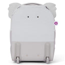 Affenzahn XS - 2 - Rollen - Kindertrolley 40 cm (Karla Koala) - Markenkoffer