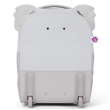 Affenzahn XS - 2 - Rollen - Kindertrolley 40 cm (Karla Koala) - Markenkoffer