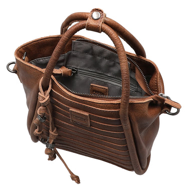 FREDsBRUDER All In Layer - Handtasche (desert brown) - Ansicht 6