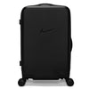 Nike Small Carry-On - Trolley da cabina con 4 ruote 56 cm (black)