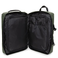 Eastpak selection Travelpack 42 - Reiserucksack 17" 51 cm (tarp forest) - Ansicht 5