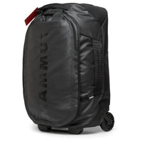 Mammut Wheeked Cargo 45 - Valigia a rotelle 55 cm (nero)