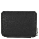 BOSS Anett New SM - Geldbörse 4cc 12 cm (black) - Markenkoffer