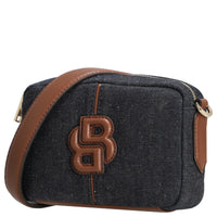 BOSS Anett New - Umhängetasche 19 cm (open blue) - Markenkoffer