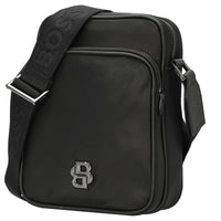 BOSS B Icon NS - Umhängetasche 20.5 cm (black) - Markenkoffer