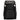 BOSS B Icon - Rucksack 43.5 cm (black) - Markenkoffer