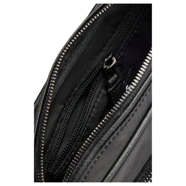 BOSS B Icon - Umhängetasche 20 cm (black) - Markenkoffer