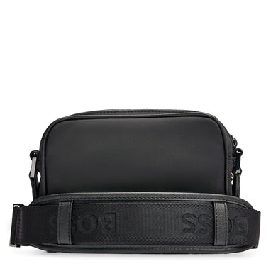 BOSS B Icon - Umhängetasche 20 cm (black) - Markenkoffer