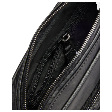 BOSS B Icon - Umhängetasche 20 cm (black) - Markenkoffer