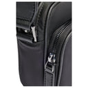 BOSS B Icon - Umhängetasche 20 cm (black) - Markenkoffer
